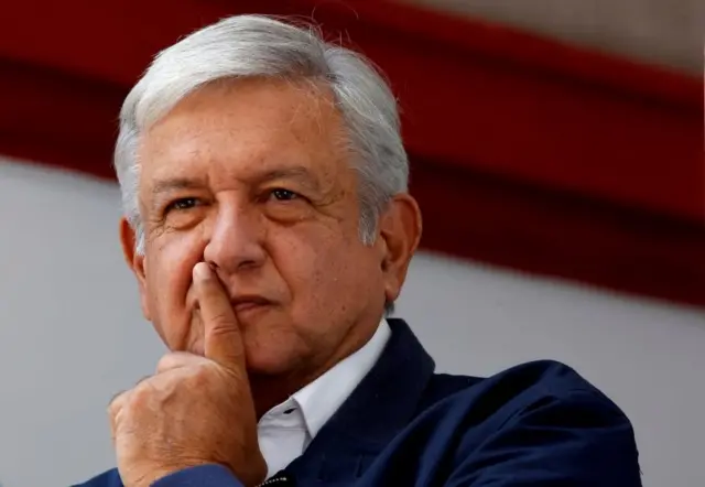 López Obrador