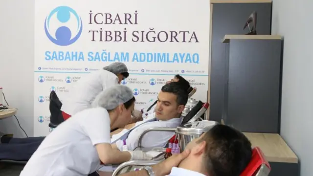 Tibbi müayinə