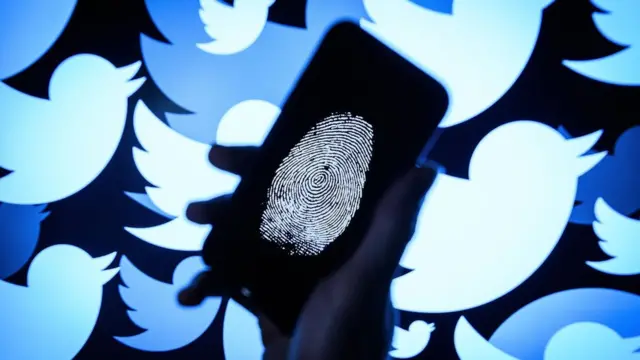 Fotoilustración de Twitter