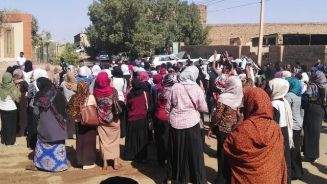 السودان