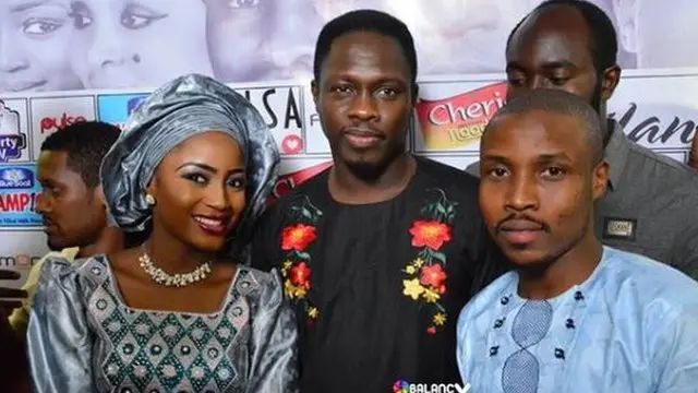 Fostar fim din Mansoor