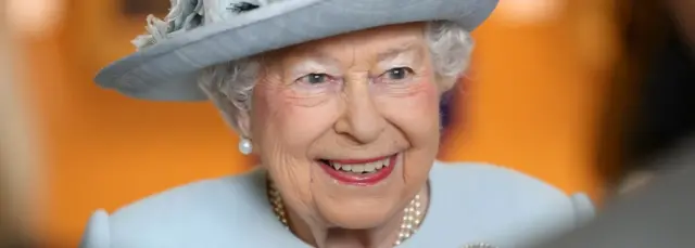 女王出席慈善活動（20/2/2018）