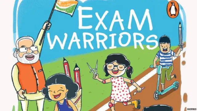 प्रधानमंत्री नरेंद्र मोदी, मन की बात, छात्र-छात्रा, परीक्षा, एग्ज़ाम वॉरियर