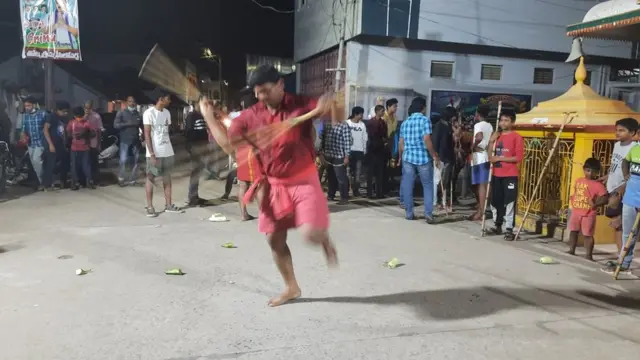 చెడీ తాలీంఖానా