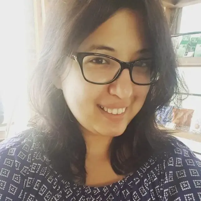 कुलसुम बानो