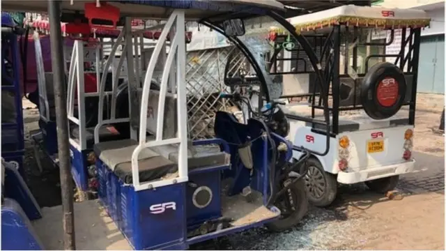 కాన్పూర్ హింసలో ఇద్దరి మృతి