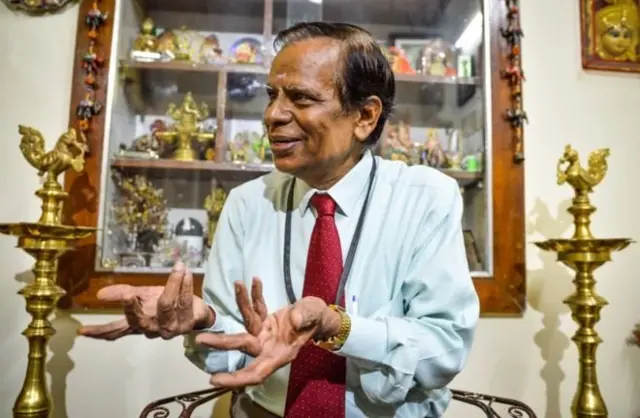 `ரெகிரெட் ஐயர்`