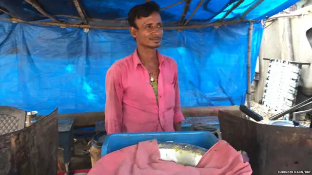 ਰਮੇਸ਼ ਰਾਏ