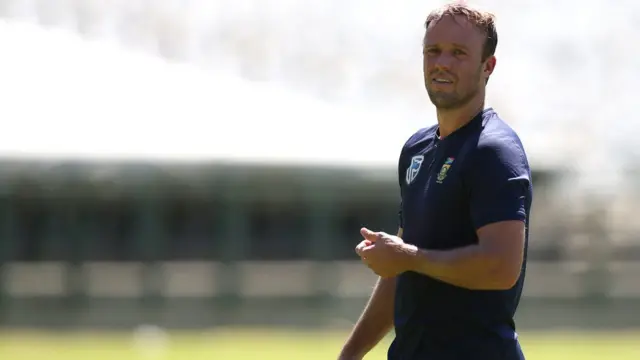 एबी डिविलियर्स