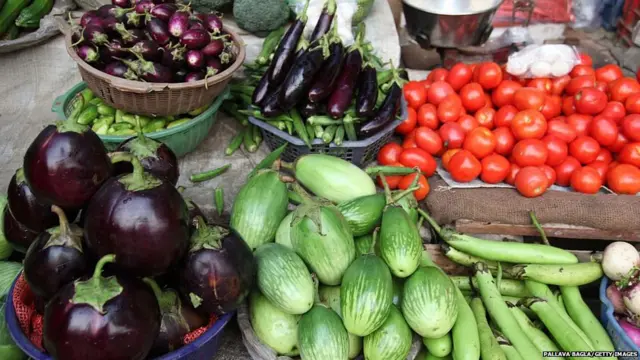 बीटी वांगं