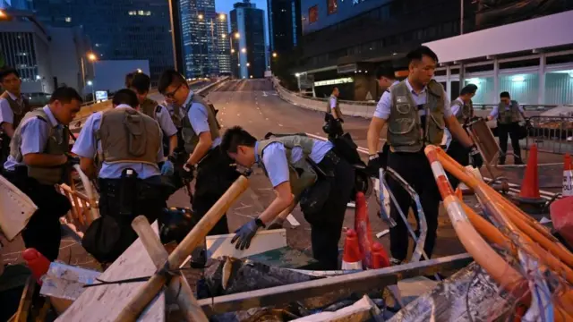 हॉन्ग कॉन्ग