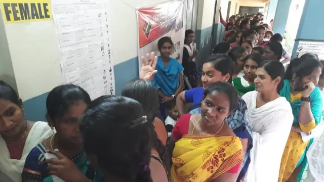 తెలంగాణ అసెంబ్లీ ఎన్నికలపై వెలువడిన ఎగ్జిట్ పోల్స్ అంచనాలు