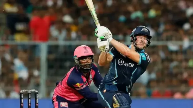 गुजरात टायटन्स, लखनौ सुपरजायंट्स