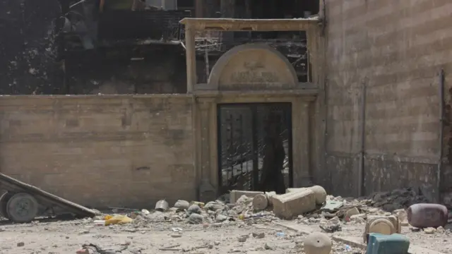 كنيسة مارتوما للسريان الكاثوليك