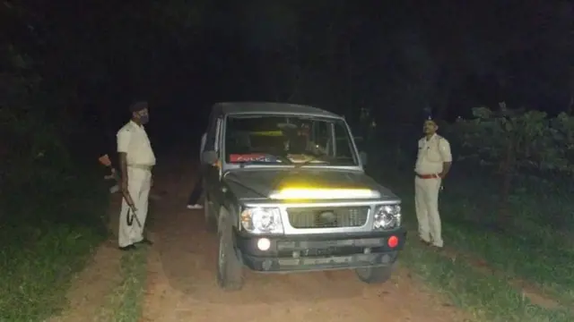 स्टॅन स्वामी