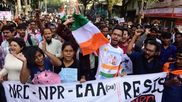 વિરોધ પ્રદર્શન