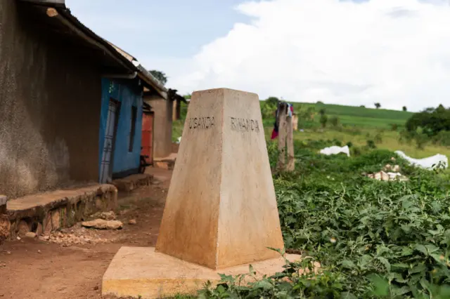 Ubushyamirane hagati y'ubutegetsi bwombi bwatumye abaturage b'ibihugu byombi ubu batagenderanira,
