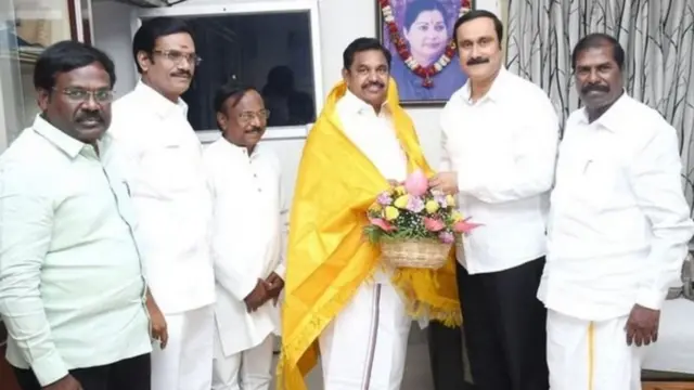 பா.ம.க அ.தி.மு.க