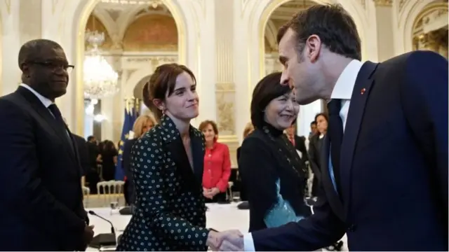 એમા વૉટસન