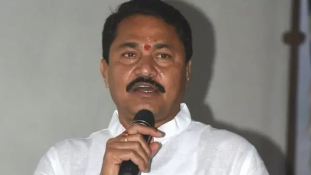 नाना पटोले