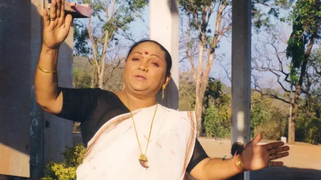 ట్రాన్స్జెండర్లు ఎన్నికల్లో ప్రాతినిథ్యం