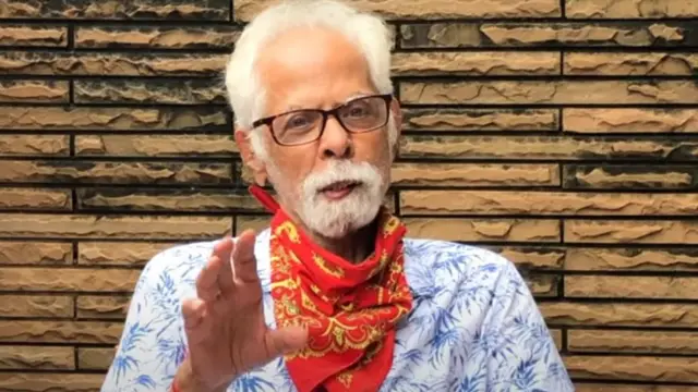 கமலா ஹாரிஸின் ஒரேயொரு பலவீனம் இதுதான் - தாய்மாமா பகிரும் புதிய தகவல்கள்