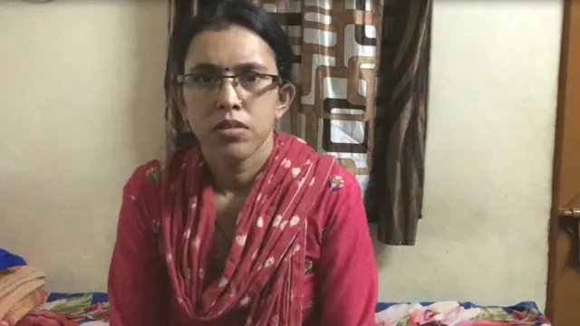 रेखा देवी