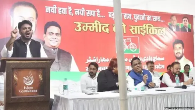 ਸਵਰਾ ਭਾਸਕਰ