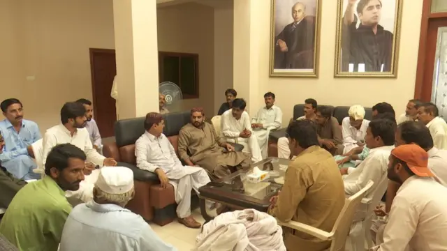 ਪਾਕਿਸਤਾਨ ਚੋਣਾਂ