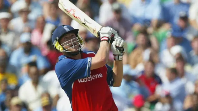 ক্রিকেট, ইংল্যান্ড