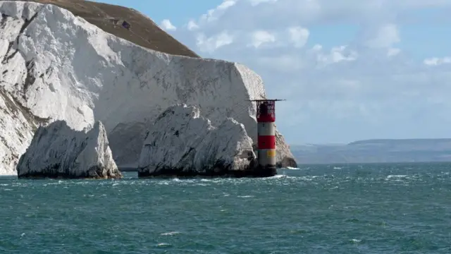 Isle of Wight