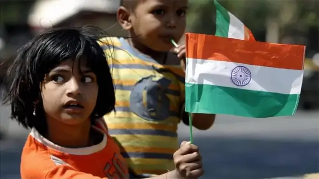 राष्ट्रध्वज