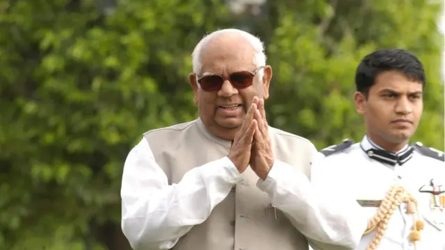 सोमनाथ चटर्जी