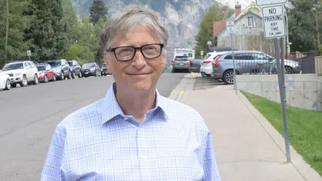 Bill Gates