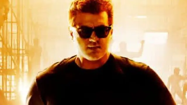 Image tweeted by boney kapoor