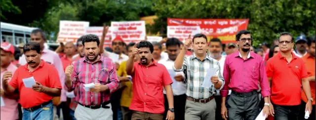 அநுர குமார திஸாநாயக்க