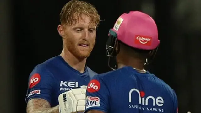 बेन स्टोक्स