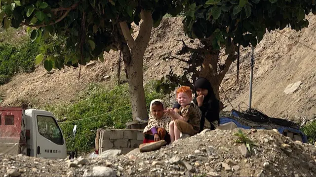 اليمن من أكثر دول العالم فقرا