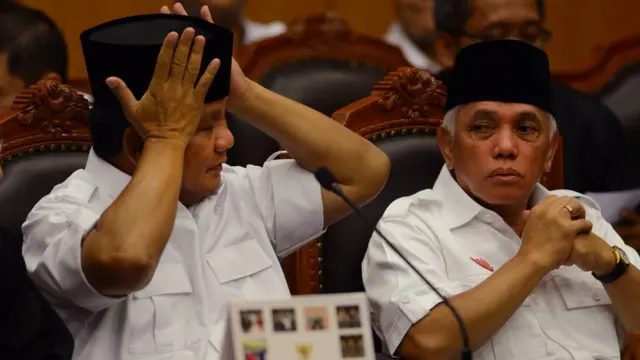 Prabowo Hatta