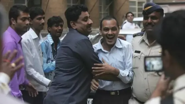 ਬਿਲਕਿਸ ਬਾਨੋ ਮਾਮਲੇ ਦੇ ਮੁਜਰਮ ਰਾਧੇਸ਼ਿਆਮ ਜਿਨ੍ਹਾਂ ਨੇ ਰਿਹਾਈ ਦੀ ਅਪੀਲ ਕੀਤੀ ਸੀ