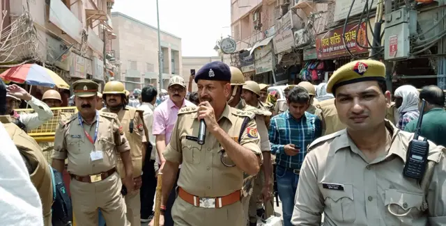 జ్ఞాన్‌వాపి కేసు