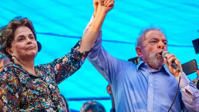 داسیلوا و روسف