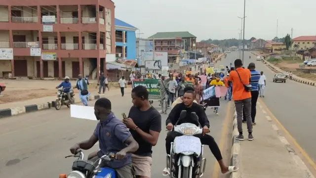 Ngagharíiwe n'Ondo 12-06-2021