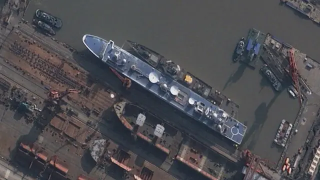 இலங்கை யுவான் வாங் 5