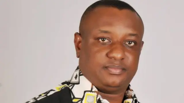 Festus Keyamo