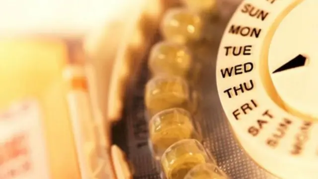 Male birth control pills