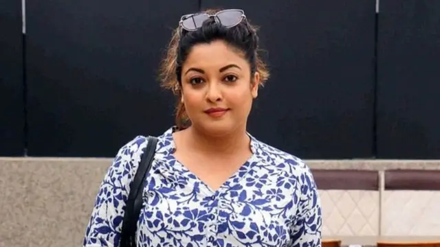 اداکارہ تنو شری دتہ