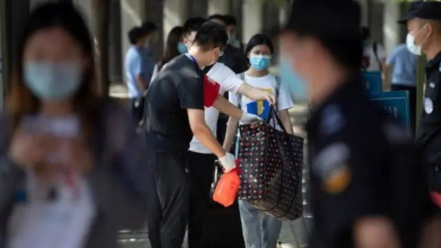 Çin bildirir ki, Harvardda keçirilən tədqiqat "səthi" məlumatlara əsaslanır