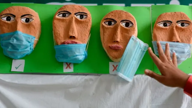 कोरोना