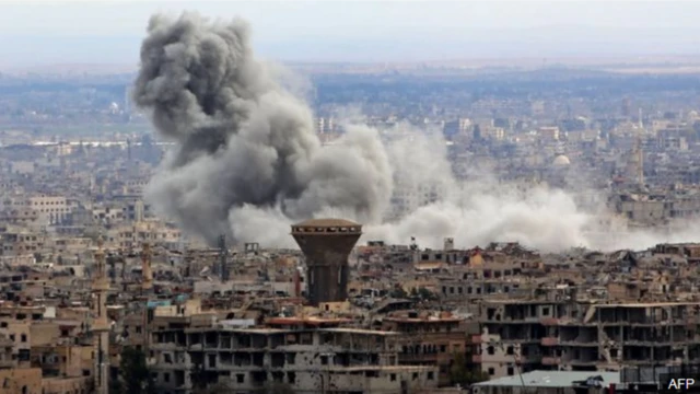 เขตโกตาตะวันออก